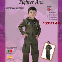 ราคา ชุดทหารอากาศ #ชุดทหาร #ชุดอาชีพเด็ก (551530555)