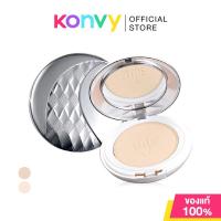 ราคา MISTINE Selfie 45 Super Filter Powder SPF 25PA++ 10g มิสทิน แป้งผสมรองพื้น. (22356120082)