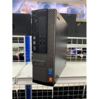 ราคา PC Dell i3 G4 SFF ราคาสุดคุ้ม ทำงานดูหนังสบายๆจ้ามือสองนะคะ (5539590225)