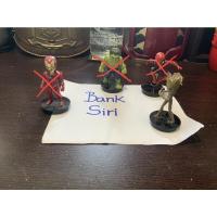 ราคา Avenger Endgame : topper Groot แก้วน้ำโรงหนัง (14371860476)