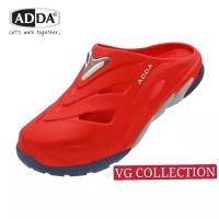 ราคา [Hot Style] ADDA 55M01 Sandal รองเท้าแตะผู้ชาย (23343684698)