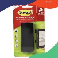 ราคา เทปหนามเตยติดกรอบรูปยาว 3M คอมมานด์ 8ชิ้น (24413116716)