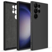 ราคา เคสซิลิโคนเหลวต้นฉบับสําหรับ Samsung S23 S23 Plus S23 Ultra Softcase (42274691313)