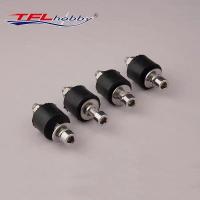 ราคา 4 ชิ้น RC เรือยาง Shock Mount M4 M5 M6 M8 เบาะสําหรับเครื่องยนต์เรือ (58150914023)