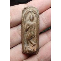 ราคา พระลีลาหย่อง​ เนื้อดิน​ พิมพ์สวยอ่อนช้อย​ ไม่ทราบกรุ ​ไม่มีซ่อม (27309341601)