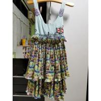 ราคา เด​รส​เสื้อกล้าม​ ป้าย​Kloset​ มือสอง (7791229732)