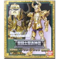 ราคา Bandai Saint Seiya Saint Myth Cloth Capricorn Shura Action Figure JP แมวทอง (มือ 1) *** สนใจสอบถามหาส่วนลดได้นะครับ*** (23364723648)