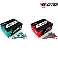 ราคา ผ้าเบรค NEXZTER (คู่หลัง) Toyota Landcruiser VX100, Lexus LX470 ปี (1998 - now) ผ้าเบรคหลัง MU SPEC, PRO SPEC (7644377104)