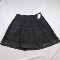 ราคา S648 กระโปรงแฟชั่น กระโปรงทำงาน มือสอง รายละเอียดตามรูปนะค่ะ (29766377710)