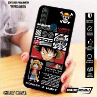 ราคา เคส HP VIVO 1902 - เคส VIVO 1902 (ONE PIECE) - เคสโทรศัพท์มือถือ - เคสโทรศัพท์มือถือ - เคสโทรศัพท์มือถือ - เคสล่าสุด - เคส Softcase - เคส Softcase Glass Kaca Grey (41664706296)