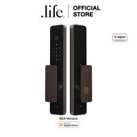 ราคา AQARA กลอนประตู Smart Facial Recognition Door Lock D200i Global Version | By Dotlife (40974135798)