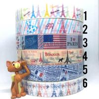 ราคา สก็อตเทปลายการ์ตูนน่ารัก (992943952)