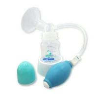 ราคา 6.6 MID YEAR SALE ATTOON ปั๊มนม ปั๊มนมเก็บรุ่น Happy valve (494345646)