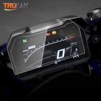 ราคา สําหรับYAMAHA YZF R7 YZF-R7 R7 2021 2022 2023 รถจักรยานยนต์เครื่องมือDashboard Cluster Scratchป้องกันฟิล์มป้องกันหน้าจอ (44025628971)