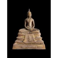 ราคา หลวงพ่อโสธร พระบูชาหน้าตักขนาด 5 นิ้ว (20376110013)