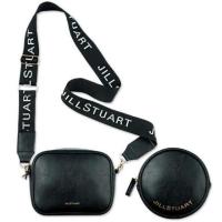 ราคา กระเป๋า Jill Stuart แท้ 1ชุดมี2ใบเหลี่ยมและกลม (4128923203)