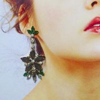 ราคา AAL45,ต่างหู,ตุ้มหูแฟชั่น,ต่างหูแฟชั่น,ต่างหูแฟชั่นเกาหลี,ต่างหูแฟชั่นดารา,ต่างหูโบฮีเมี้ยน,ต่างหูผู้ชาย,ต่างหูผู้หญิง,ง (6102410262)