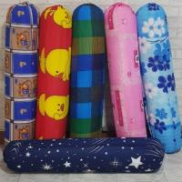 ราคา หมอนข้าง​ ใบใหญ่ไซส์มาตรฐาน ออกแบบมาเพื่อรองรับสรีระ ป้องกันการปวดหลัง ใส่ปลอกtoto ซาตินได้ ลายเยอะทักขอดูรูปเพิ่มได้ (2221744461)