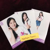ราคา Comp คอมพ์สุ่ม มิวนิค Mewnich BNK48 Debut Photoset (1693910253)