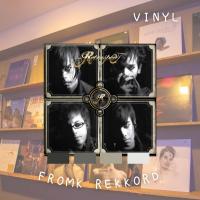 ราคา แผ่นเสียง (Vinyl) Retrospect - RISE (11868490277)