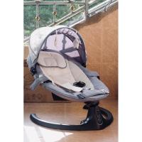 ราคา เก้าอี้โยกไฟฟ้า Dodo love สำหรับเด็กทารก (มือสอง) ยี่ห้อ Dodo love รุ่น pd-b03 (22637612665)