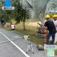 ราคา รับเหมาติดตั้งแผงรั้วกัลวาไนซ์ มีของพร้อมแรง คุมงานโดยวิศวกรมีใบประกอบวิชาชีพ และประสบการณ์ ล้อมรั้วบ้าน กั้นที่ดิน (23146528494)