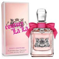 ราคา Juicy Couture Couture La La EDP 100 mL (5762251346)