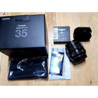 ราคา Fujinon XF 35mm f/1.4 R อดีดประกันร้าน (20437750560)