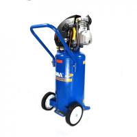 ราคา PUMA ปั๊มลมโรตารี่ แบบถังตั้ง รุ่น AX-2541V ขนาดถัง 41 ลิตร 2.5HP 220V. (รับประกัน 1ปี) (41201523425)