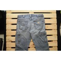 ราคา CARHARTT JEANS กางเกงขายาว (20919118805)