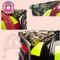 ราคา คร่ำหวอดเซฟตี้ จับหน้าหมวกอินทรี Cairns Front holder จัดส่งจากไทย (27427609203)