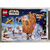 ราคา 75213 Lego Holiday & Event Advent Calendar 2018, Star Wars (14598380136)