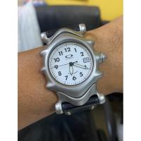 ราคา Oakley Saddleback Watch Swiss Made Stainless (40675498474)