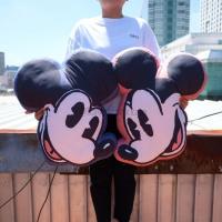 ราคา หมอนอิง สุญญากาศ Mickey Mouse มิกกี้เม้าส์ 20นิ้ว มิกกี้ มิกกี้เมาส์ มิกกี้เม้า (8062010146)