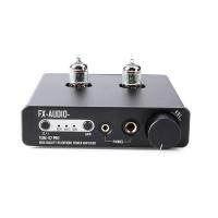 ราคา ปรีแอมป์หลอด FX-AUDIO Tube 02 Pro (22861994361)