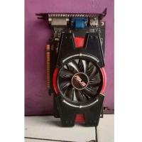 ราคา VGA CARD ASUS GT 440 1GB DDR5 (28715189610)