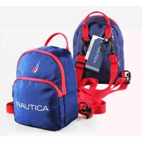 ราคา NAUTICA Mini Backpack กระเป๋าเป้ NT-3072 (11508711789)