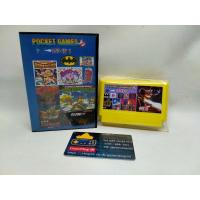 ราคา ตลับรวมเกม 150 in 1 เกมเทพของ Famicom สามัญประจำบ้าน2021มาพร้อมเกล่องสวยงาม (11726729616)