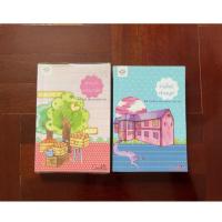 ราคา หนังสือ นิยายมือสอง นิยายแจ่มใส Cookie เล่มเล็ก มือสอง สภาพดี หวานใจนายมาเฟีย / แวมไพร์เจ้าเสน่ห์ (22682371558)