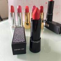 ราคา Mac rich lipstick สี everyday diva (32365515)
