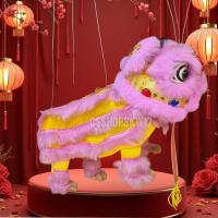 ราคา ของเล่นมือ เชิดสิงโต (43122292426)