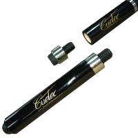 ราคา Cuetec ด้ามต่อไม้คิวขนาด 6" Pool Cues Extension 6 inch (4120877835)