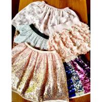 ราคา กระโปรงเด็ก H&M ของแท้ มือสอง (15499337820)