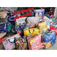 ราคา ผ้าห่มบริจาค ผ้านวมหนา ขนาด 6 ฟุต สำหรับภาคเหนือของไทย ลายการ์ตูนที่นิยมที่สุดในภาคเหนือ (25838526044)