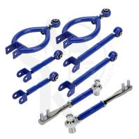 ราคา ชุดปรับมุมตั้งล้อ หน้า-หลัง ใส่รถNissan CefiroA31 R32 S13-S15 180SX ห่วงกลม (27912816288)