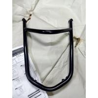 ราคา ชุดกันกระแทกไฟหน้าสีดำ YAMAHA TTX ของแต่งแท้ได้สินค้าตามรูป (22136444982)