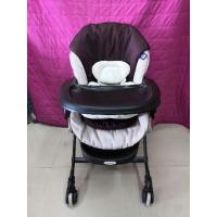 ราคา ไฮแชร์ไฟฟ้า Combi แบบ Auto Swing สภาพสวย 90%ซักฆ่าเชื้ออย่างดีพร้อมใช้งาน (4153708575)