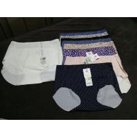 ราคา Wacoal Feel Free Short Panty กางเกงในไร้ขอบ ก้นปั๊ม (6352040649)