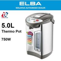 ราคา หม้อเทอร์โม Elba พร้อมการป้องกันต้มแห้ง ETP-F5018(BR) (16394957658)