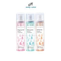 ราคา ถูก/แท้/มีไลฟ์ สเปรย์น้ำแร่ Cute Press Mineral Facial Mist คิวท์เพรส สเปรย์ บำรุงผิวหน้า ผิวกระจ่างใส เนียนนุ่ม สดชื่น (3920456307)